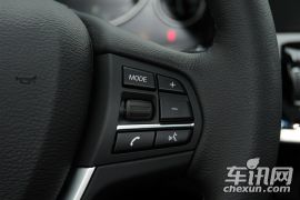 宝马-宝马X3-xDrive20i X设计套装  ￥52.3