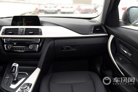 华晨宝马-宝马3系-320Li 时尚型  ￥34.98