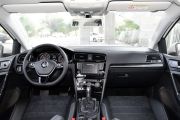 一汽-大众-高尔夫-1.4TSI 自动旗舰型  