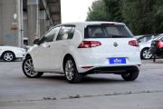 一汽-大众-高尔夫-1.4TSI 自动旗舰型  