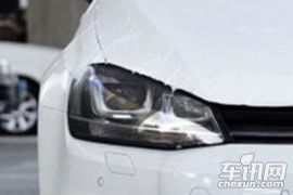 一汽-大众-高尔夫-1.4TSI 自动旗舰型  