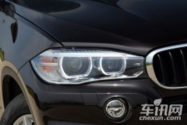 宝马-宝马X5-xDrive28i  ￥75.8