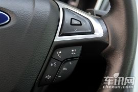 长安福特-蒙迪欧-2.0L GTDi240豪华运动型  ￥24.28