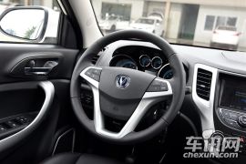 长安汽车-长安CS35-1.6L 手动舒适型 国V  ￥7.99