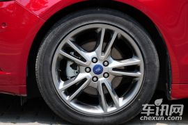 长安福特-蒙迪欧-2.0L GTDi240豪华运动型  ￥24.28