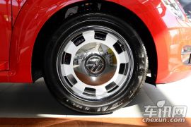 大众-甲壳虫-1.2TSI 时尚型  ￥20.0