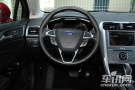 长安福特-蒙迪欧-2.0L GTDi240豪华运动型  ￥24.28