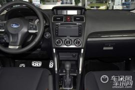 斯巴鲁-森林人-2.5i 特装纪念版  ￥28.78