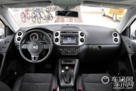 上海大众-途观-2.0TSI 自动四驱旗舰版  ￥31.58