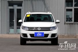 上海大众-途观-2.0TSI 自动四驱旗舰版  ￥31.58