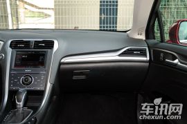 长安福特-蒙迪欧-2.0L GTDi240豪华运动型  ￥24.28