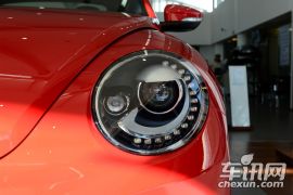 大众-甲壳虫-1.2TSI 时尚型  ￥20.0