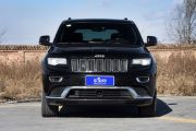 Jeep-大切诺基-3.6L 旗舰尊耀版  ￥75.99