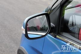 长安汽车-欧力威-X6 1.4L 手动珠峰版  ￥6.19