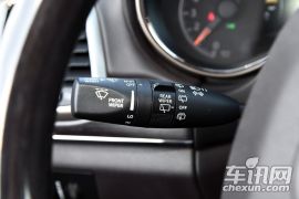 Jeep-大切诺基-3.6L 旗舰尊耀版  ￥75.99