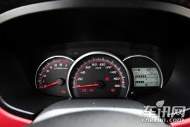 长安汽车-欧力威-X6 1.4L 手动珠峰版  ￥6.19