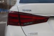 一汽丰田-皇冠-2.0T 尊享版  ￥38.98
