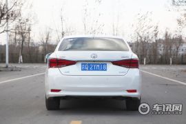 一汽丰田-皇冠-2.0T 尊享版  ￥38.98