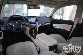 一汽丰田-皇冠-2.0T 尊享版  ￥38.98