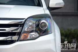 长城汽车-哈弗H5-经典版 2.0T 手动四驱精英型  ￥11.78