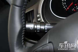 东风悦达起亚-智跑-2.0L 自动两驱版GLS  ￥17.28