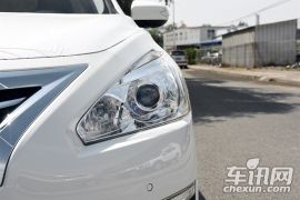 东风日产-天籁-2.0L XL Upper欧冠科技版  ￥19.54