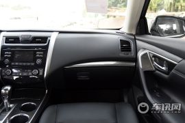 东风日产-天籁-2.0L XL Upper欧冠科技版  ￥19.54