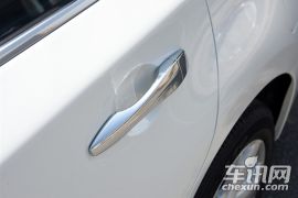 东风日产-天籁-2.0L XL Upper欧冠科技版  ￥19.54