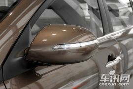 东风悦达起亚-智跑-2.0L 自动两驱版GLS  ￥17.28