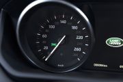 路虎-揽胜运动版-3.0 V6 SC HSE  ￥104.8