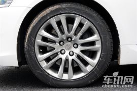 雷克萨斯-雷克萨斯LS-600hL  ￥238.8