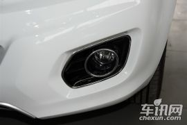 长城汽车-哈弗H6-运动版 1.5T 自动两驱豪华型  ￥13.68