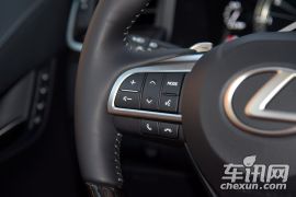 雷克萨斯-雷克萨斯LX-570 动感豪华版  ￥138.6