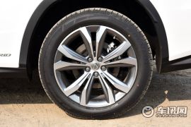 雷克萨斯-雷克萨斯RX-450h  四驱顶配版   ￥0.0