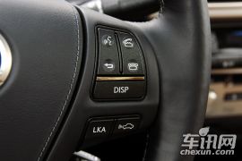 雷克萨斯-雷克萨斯LS-600hL  ￥238.8