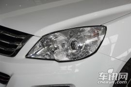 长城汽车-哈弗H6-运动版 1.5T 自动两驱豪华型  ￥13.68