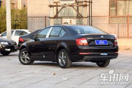 上汽大众斯柯达-明锐-1.6L 自动智行版  ￥15.19