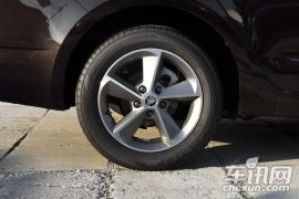 上汽大众斯柯达-明锐-1.6L 自动智行版  ￥15.19