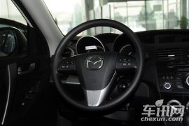 长安马自达-马自达3星骋- 三厢 2.0L 自动运动型  ￥12.58