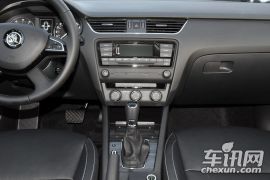 上汽大众斯柯达-明锐-1.6L 自动智行版  ￥15.19