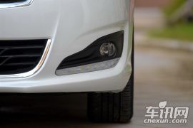 东风雪铁龙-雪铁龙C4L-1.2T 自动尊贵版  ￥16.19