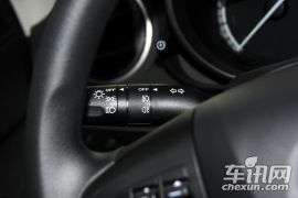 长安马自达-马自达3星骋- 三厢 2.0L 自动运动型  ￥12.58