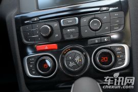 东风雪铁龙-雪铁龙C4L-1.2T 自动尊贵版  ￥16.19