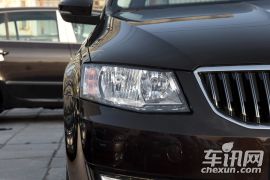 上汽大众斯柯达-明锐-1.6L 自动智行版  ￥15.19