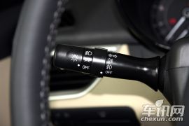 奇瑞汽车-艾瑞泽7-1.6L 手动致尚版