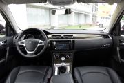 众泰汽车-众泰T600-1.5T 手动豪华型  ￥8.68