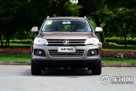 众泰汽车-众泰T600-1.5T 手动精英型  ￥7.98