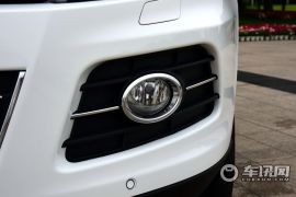 众泰汽车-众泰T600-2.0T 自动旗舰型  ￥13.58