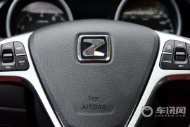 众泰汽车-众泰T600-2.0T 自动旗舰型  ￥13.58