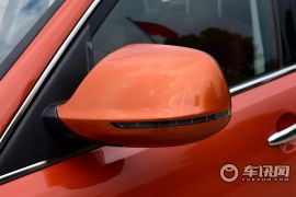 众泰汽车-众泰T600-2.0T 自动尊贵型  ￥12.58